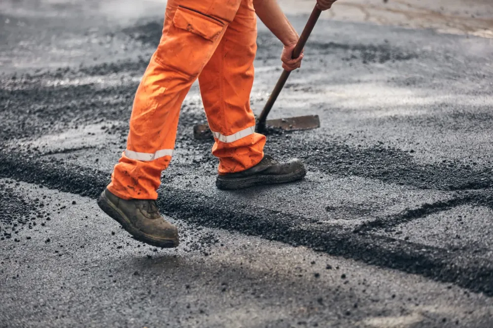 Entreprise de travaux publics à Plaintel